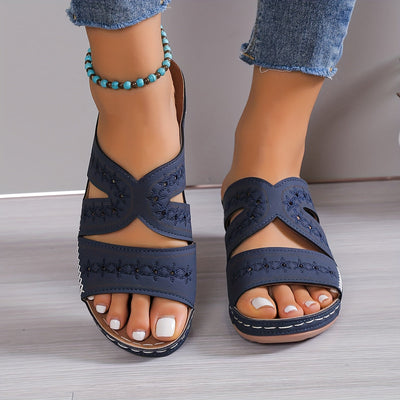 Madison™ - Comfortable Orthopedic Sandals