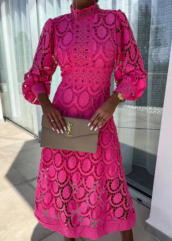 Millie™ - Flattering Maxi Dress