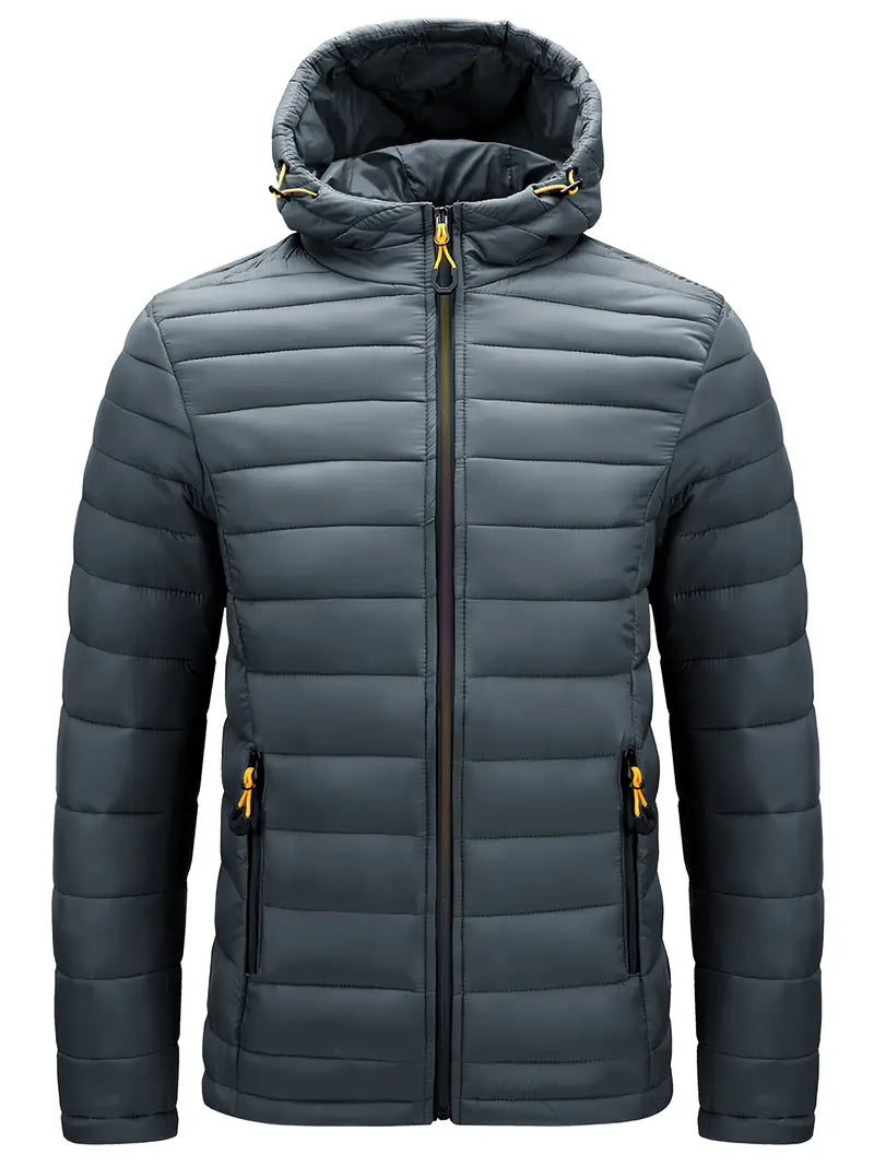 Lightweight Elegant Jacket