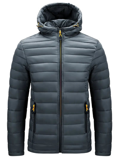 Lightweight Elegant Jacket