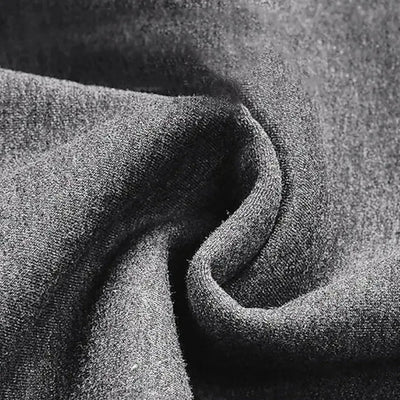 Arie™ - Men's Winter Coat with Hood and Fleece