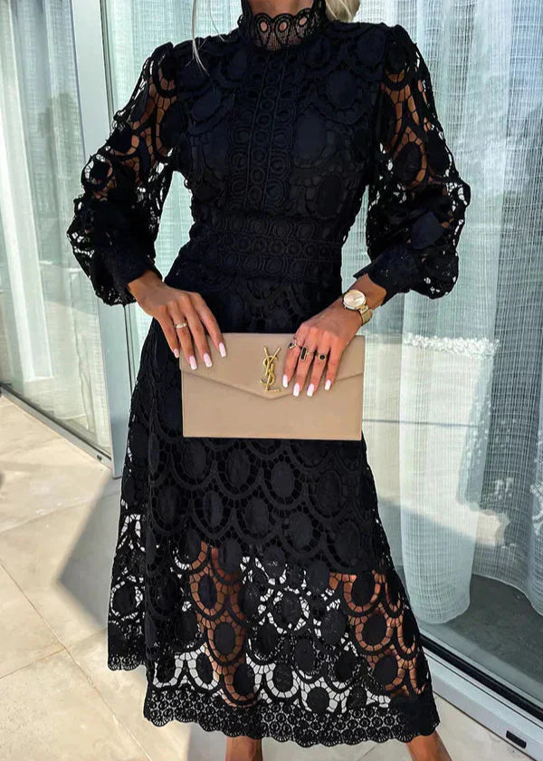 Millie™ - Flattering Maxi Dress