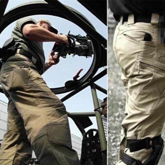 Theo™ - Multifunctional Waterproof Trousers
