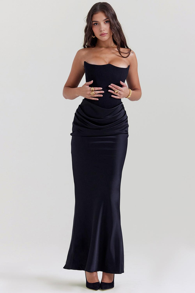 Tessie™ - Luxurious Dress