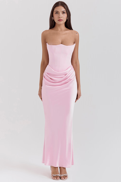 Tessie™ - Luxurious Dress