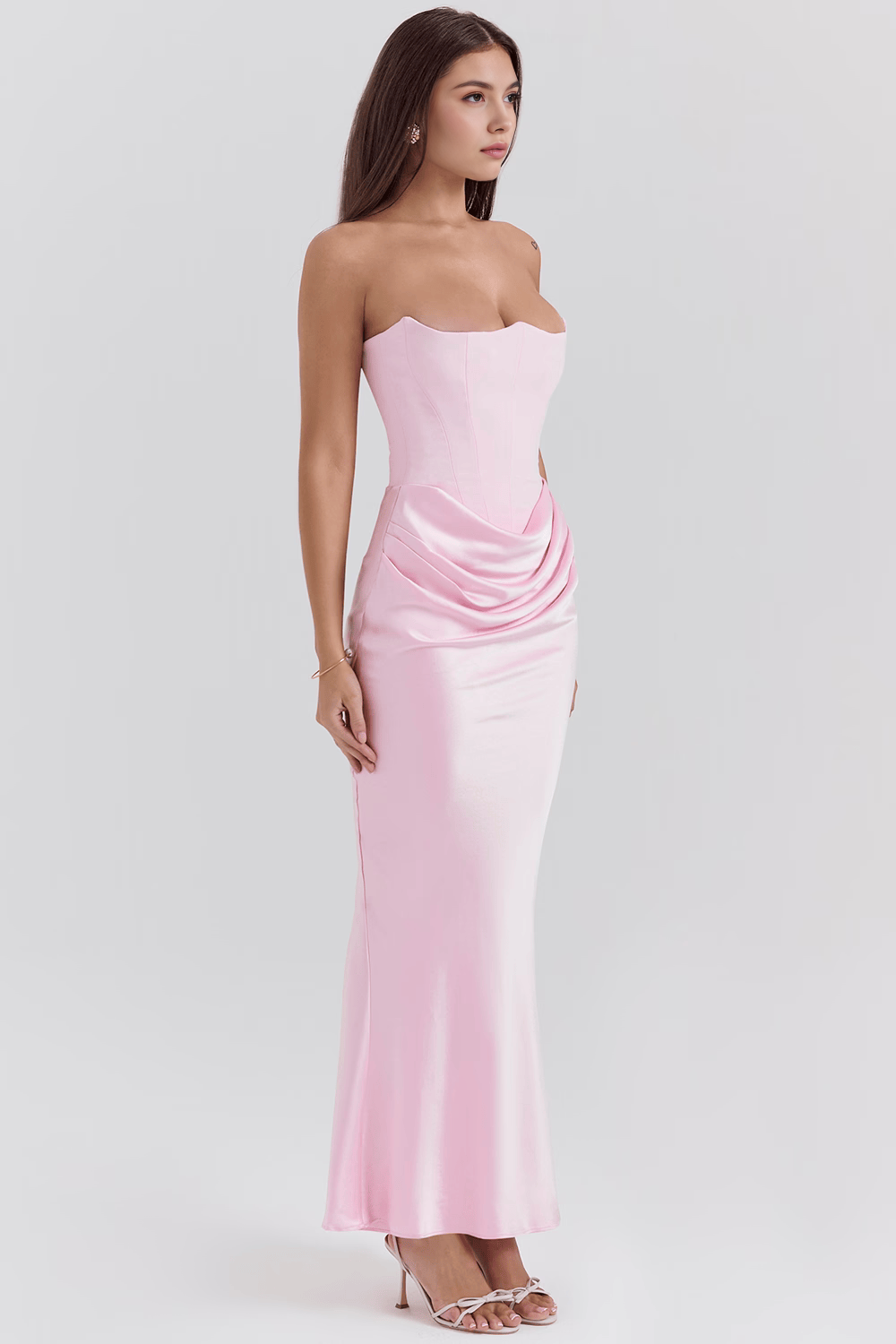 Joana™ - Elegant Evening Gown