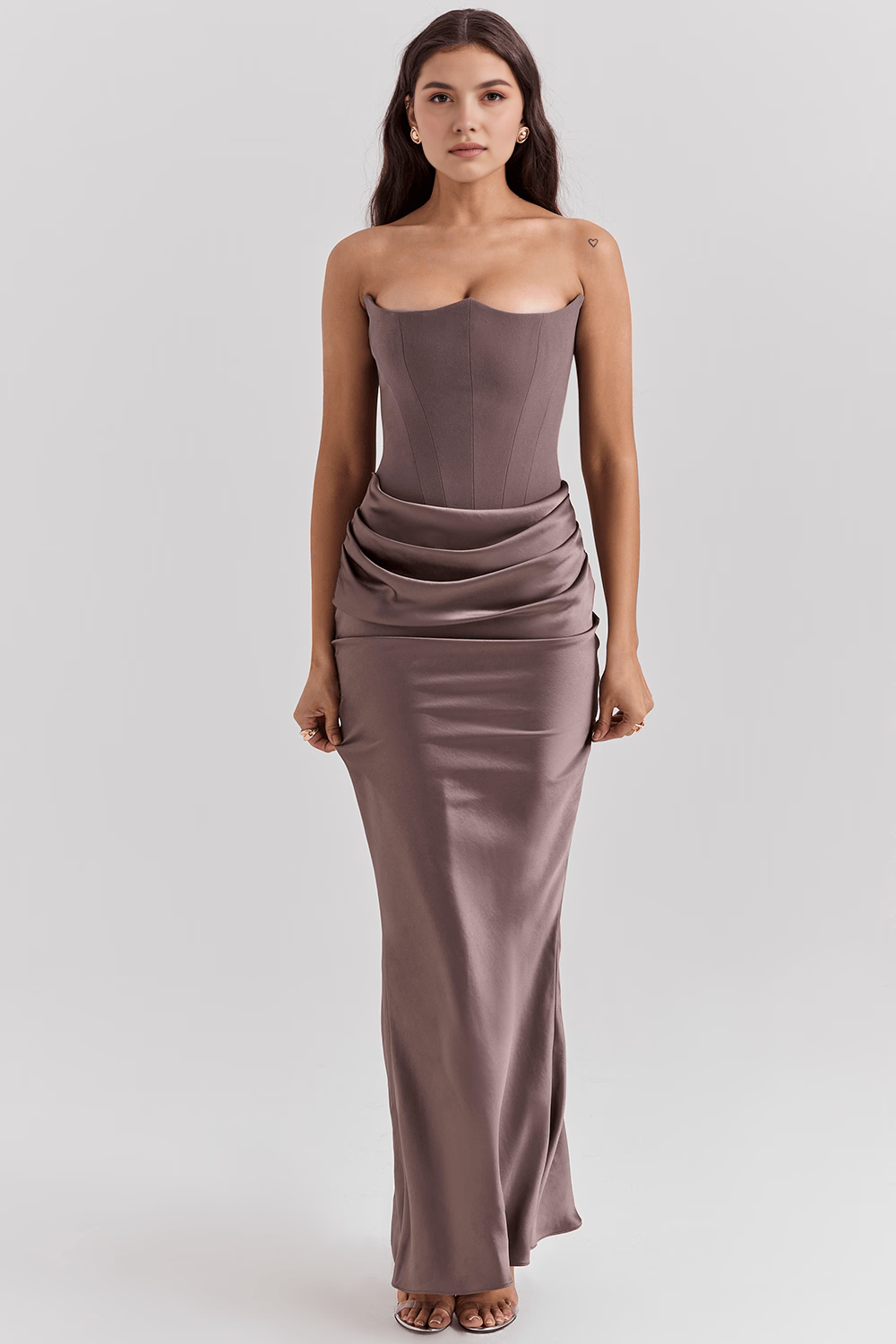 Tessie™ - Luxurious Dress