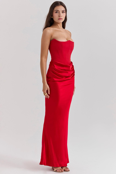 Joana™ - Elegant Evening Gown