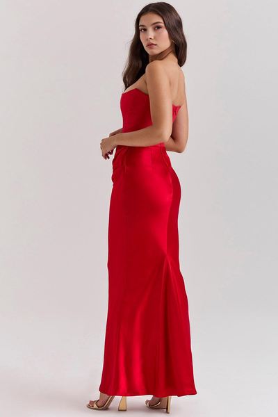 Joana™ - Elegant Evening Gown
