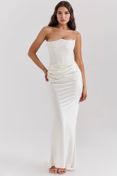 Joana™ - Elegant Evening Gown