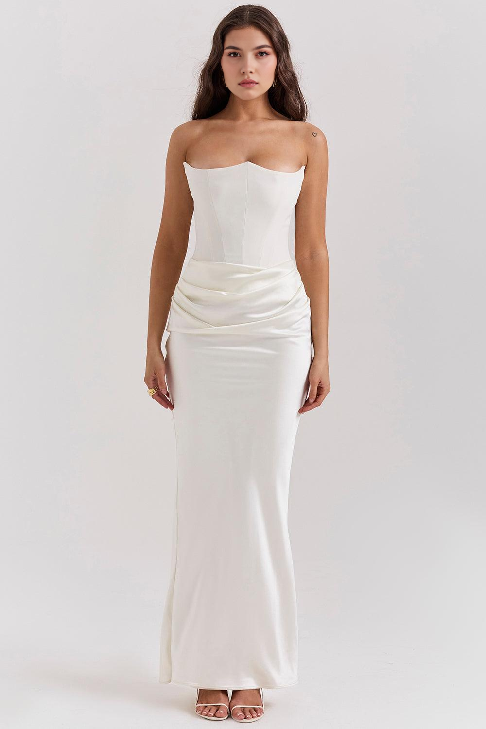 Joana™ - Elegant Evening Gown