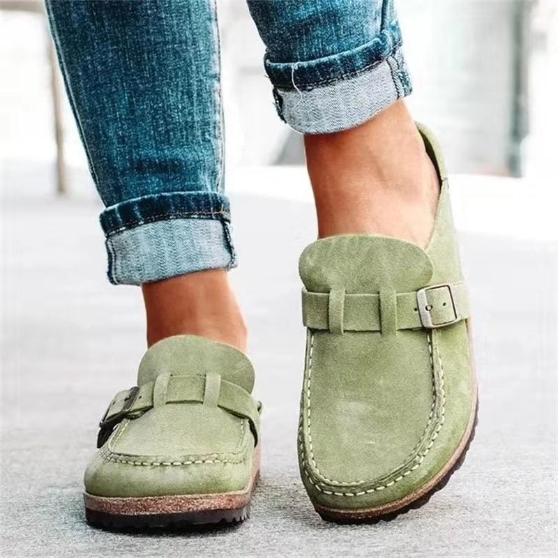 Marissa™ - Refined Orthopedic Loafers