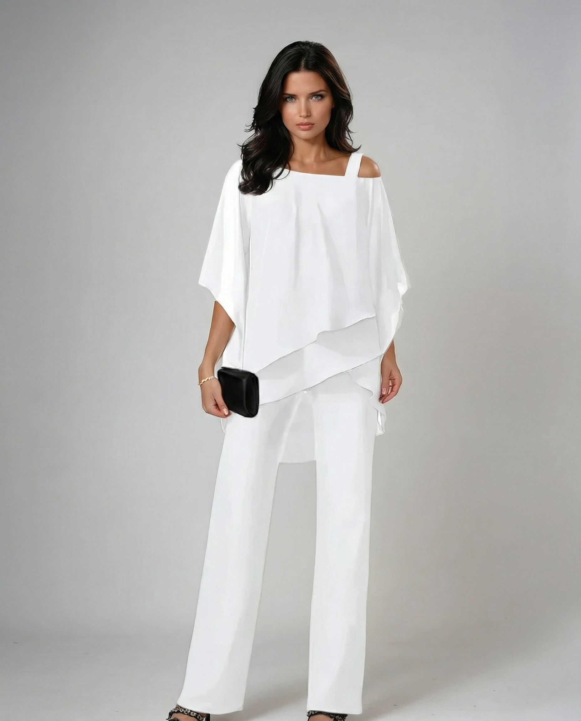 Mariella | Flowing Two-Piece Set