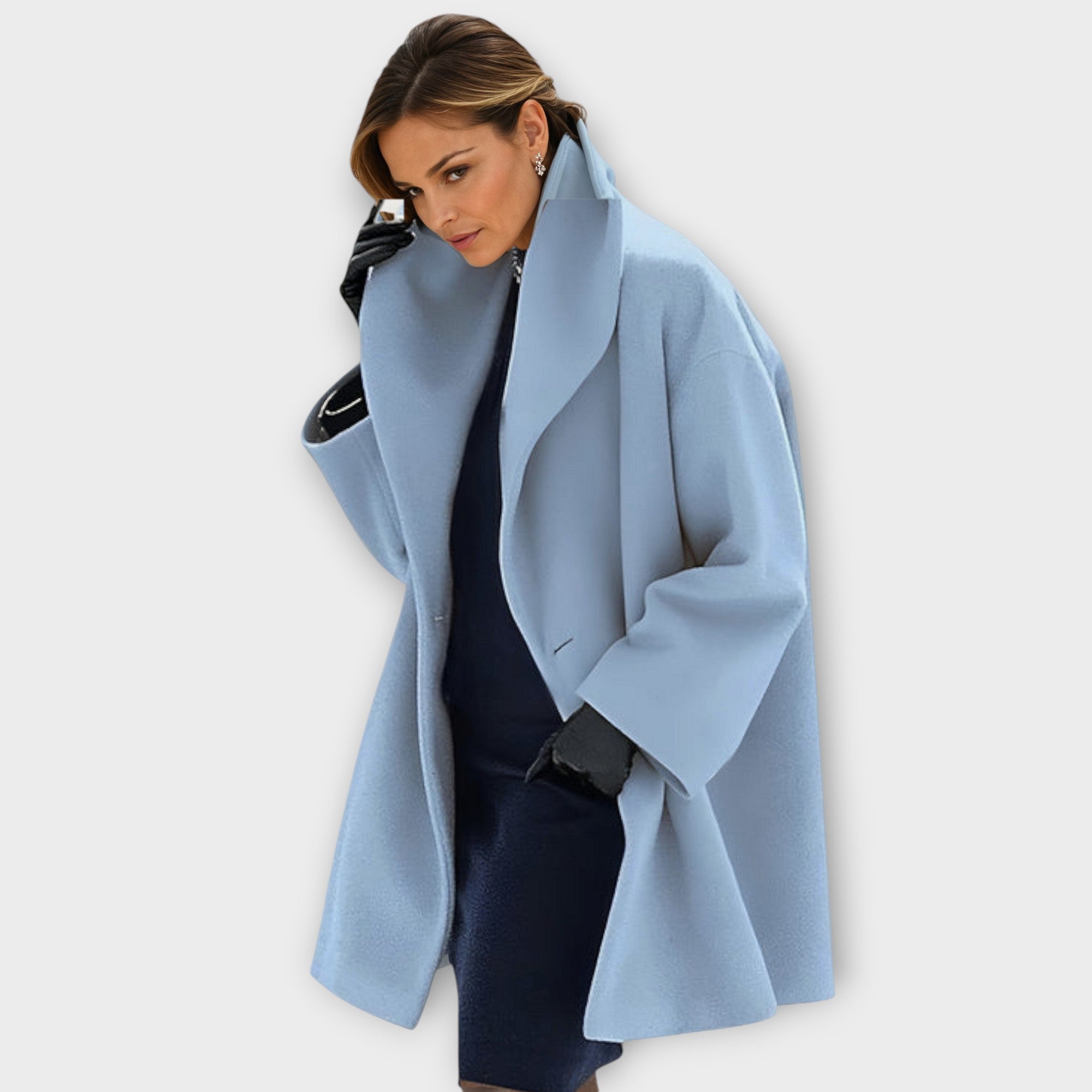 WOMEN'S JACKETS & COATS