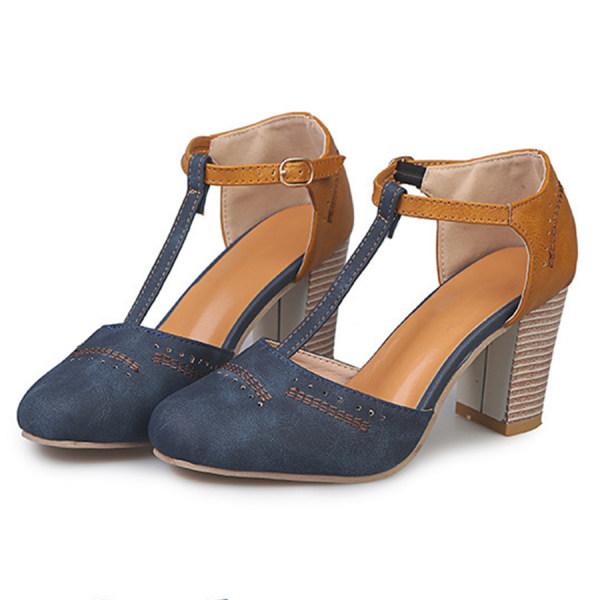 Olivia™ - Stylish Orthopedic Sandals with Heels