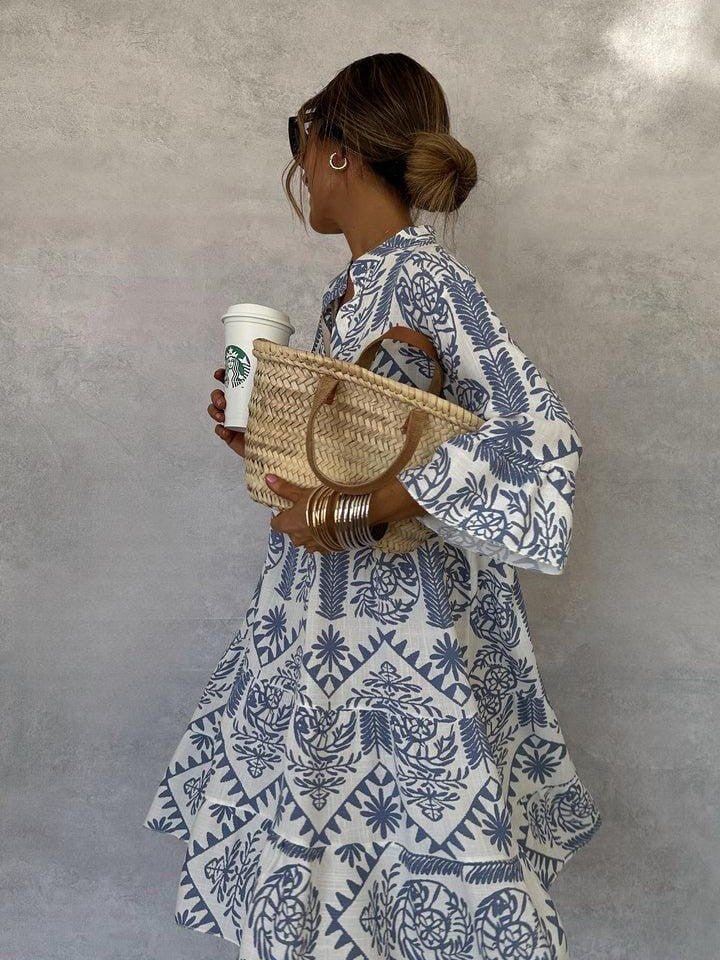 Eleanor™ - Chic and Adaptable Dress