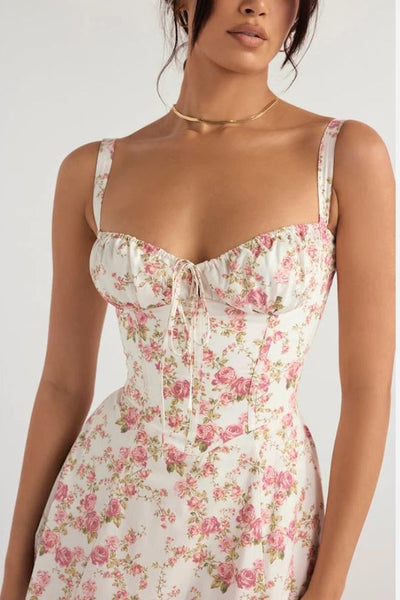 Georgina™ - Vibrant Dress