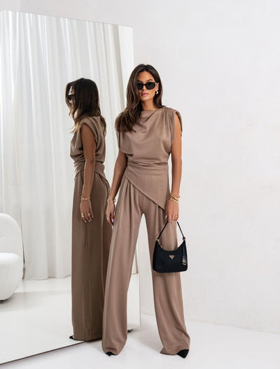 Arianna - Elegant Two Piece Set