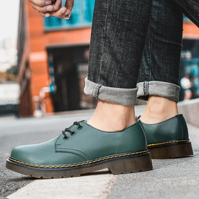 Martens | Stylish Ankle Boots