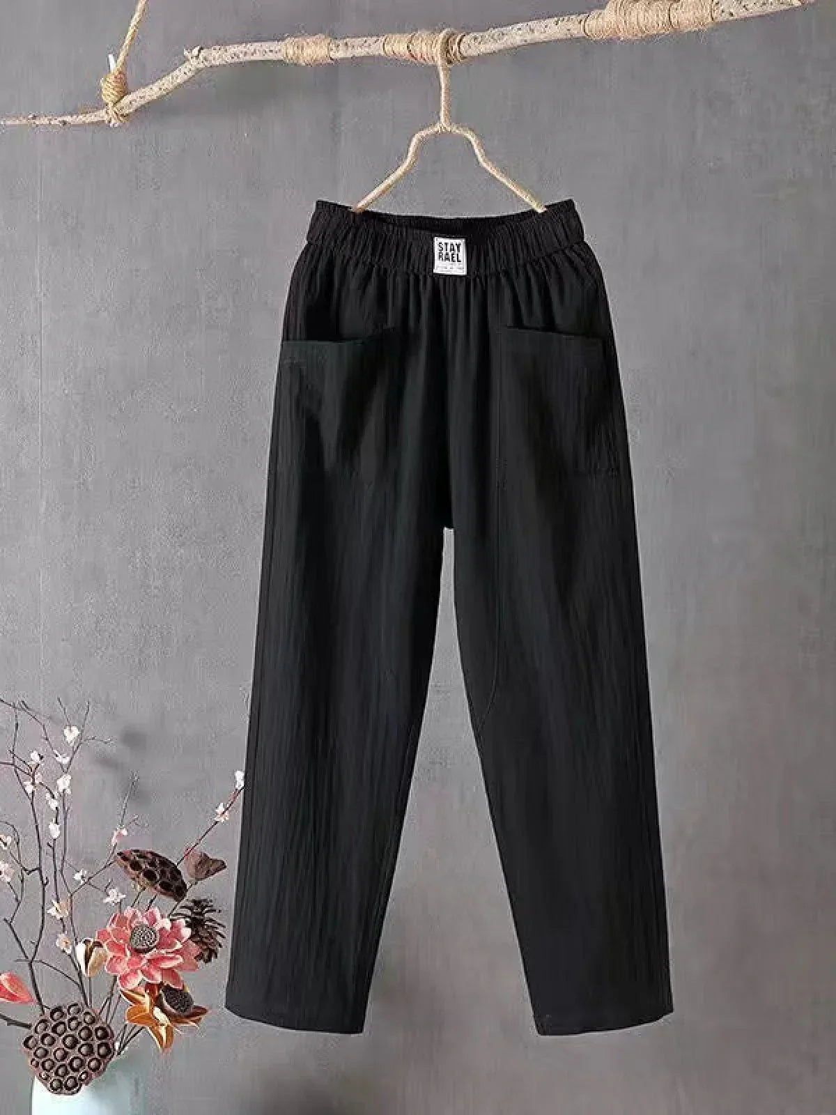 Elizabeth™ - Casual Women's Trousers