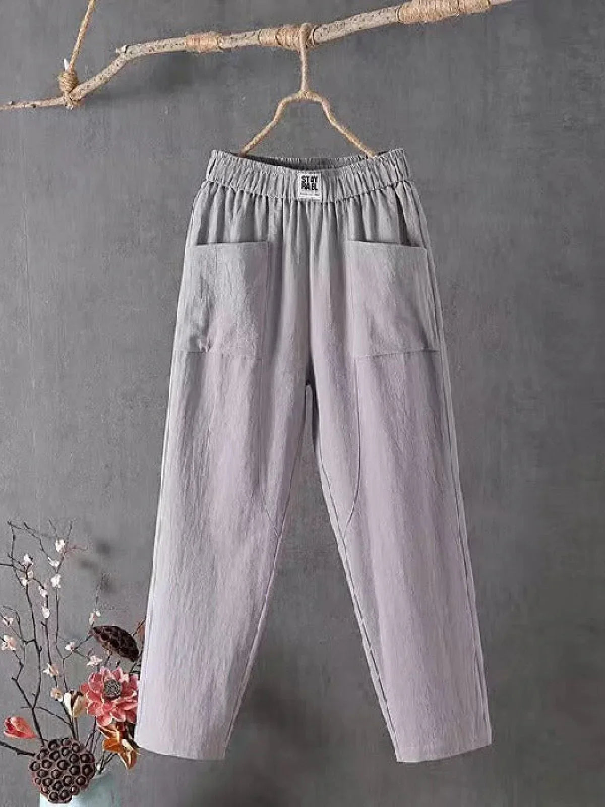 Elizabeth™ - Casual Women's Trousers