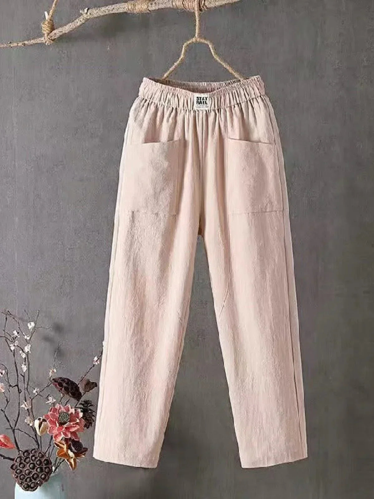 Elizabeth™ - Casual Women's Trousers