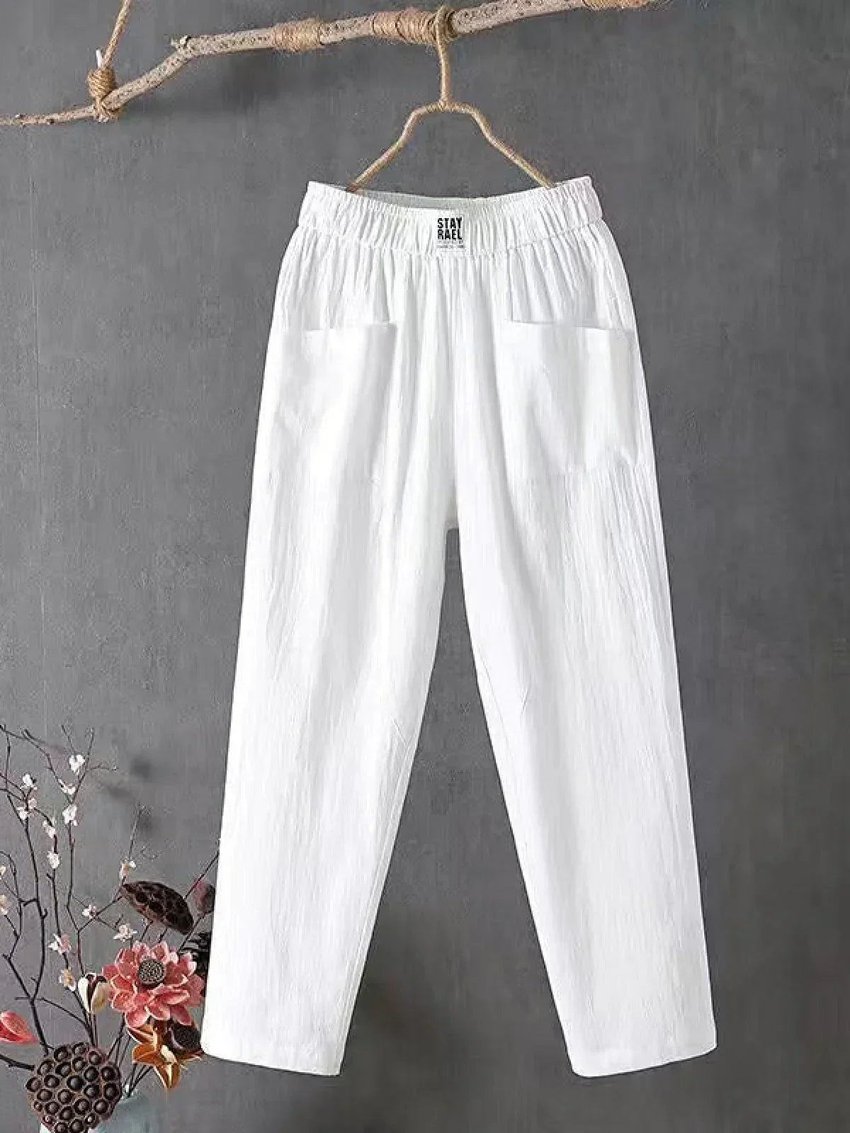 Elizabeth™ - Casual Women's Trousers