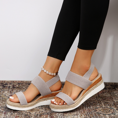 Bonnie™ - Orthopedic Sandals