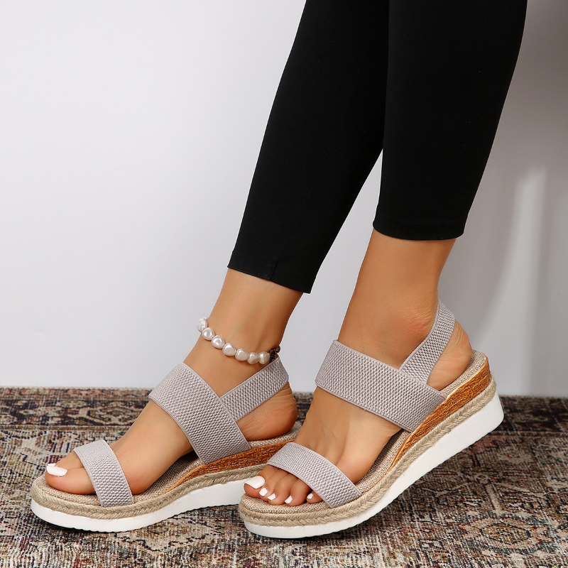 Bonnie™ - Premium Orthopedic Sandals