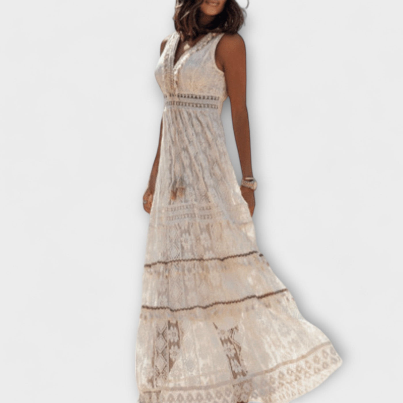 Galilea™ - Boho Chic Dress