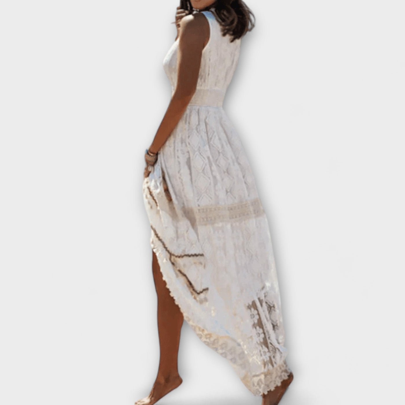 Galilea™ - Boho Chic Dress