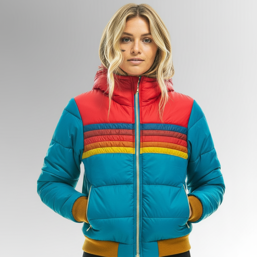 Allegra™ | Winter Jacket