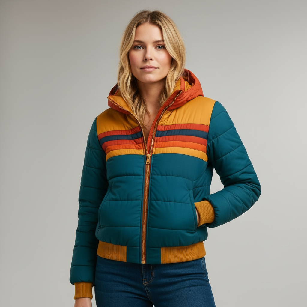Allegra™ | Winter Jacket