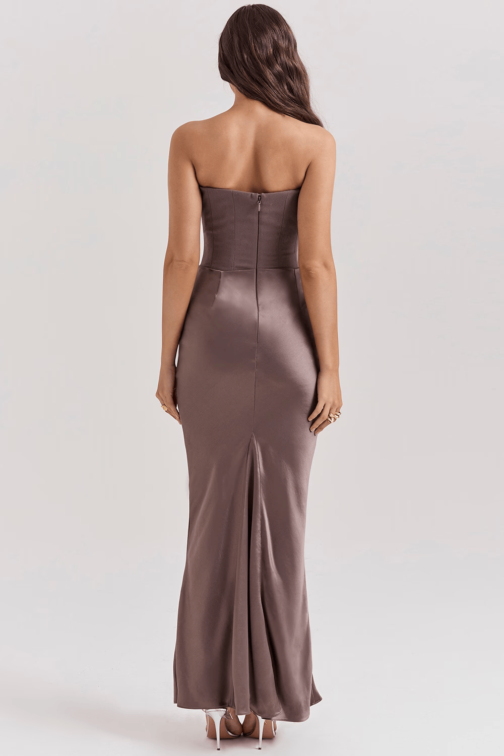 Joana™ - Elegant Evening Gown