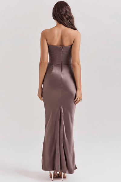 Joana™ - Elegant Evening Gown