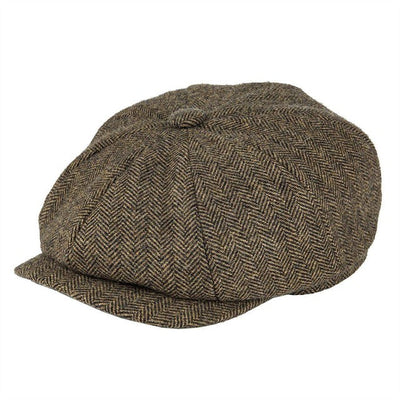 Harry™ - Vintage Men's Dress Hat (Peaky Blinders)