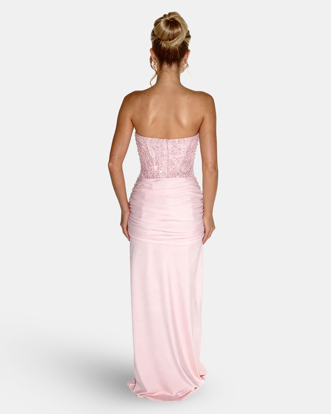 Selina Moreau™ | Maxi Kleid