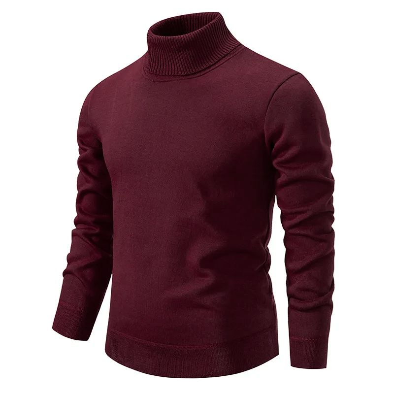 Barro - Soft Sweater for Men