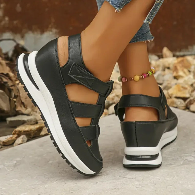 Thea™ - Comfortable Orthopedic Sandals