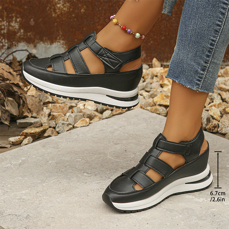 Thea™ - Comfortable Orthopedic Sandals