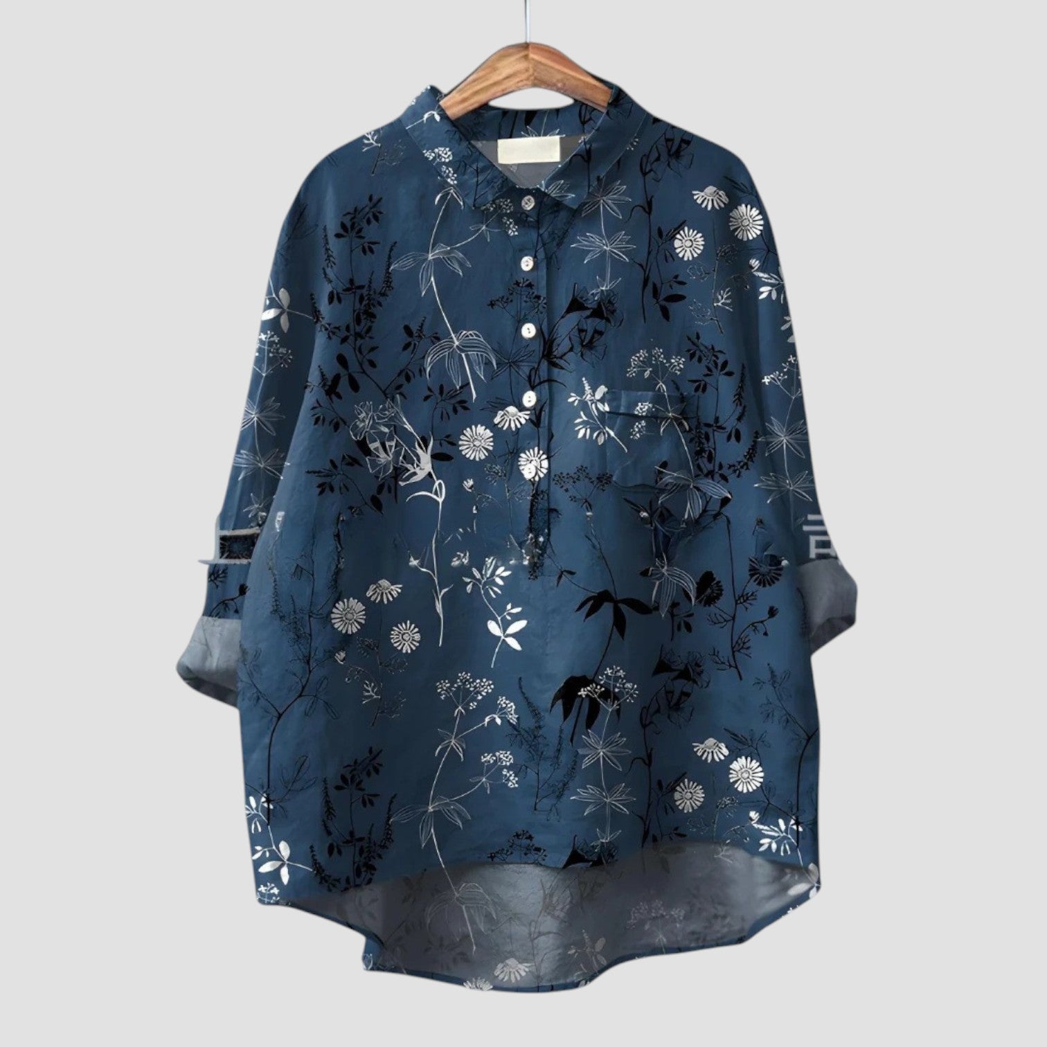 Tina™ - Blouse