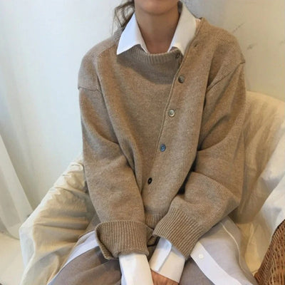 Caroline™ - Premium Cosy Cardigan