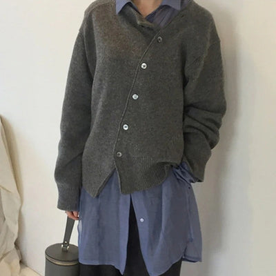 Caroline™ - Premium Cosy Cardigan