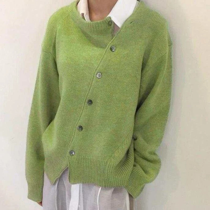 Caroline™ - Premium Cosy Cardigan