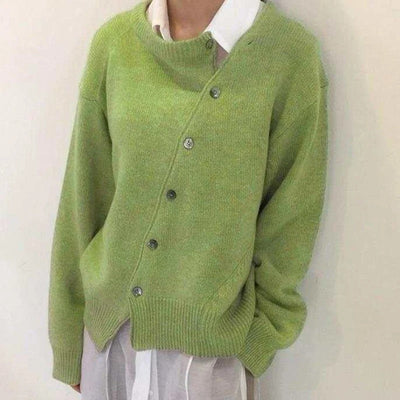 Caroline™ - Premium Cosy Cardigan