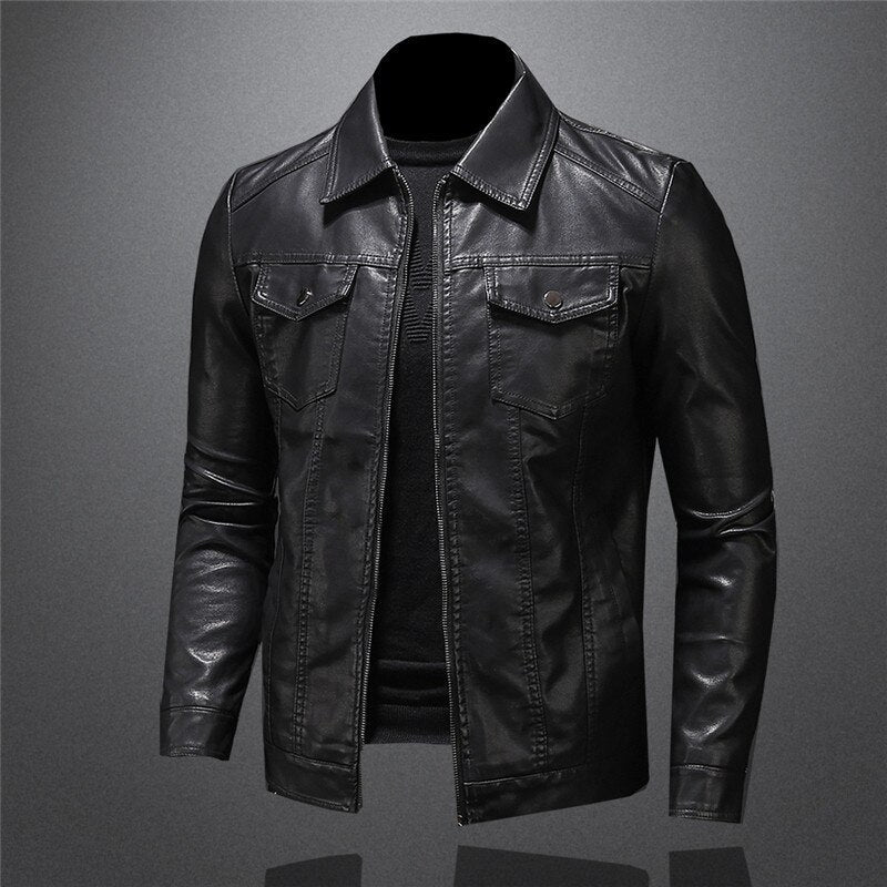 Jasper™ -  Elegant Jacket