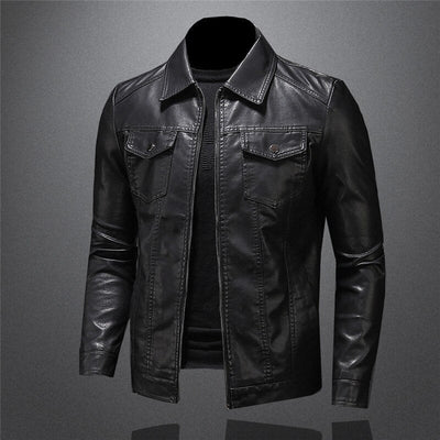 Jasper™ -  Elegant Jacket