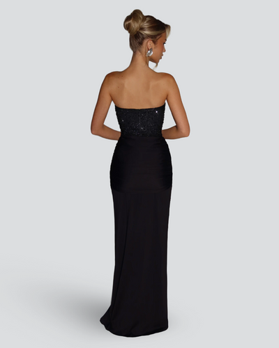 Selina Moreau™ | Maxi Kleid